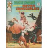 ARTES MARCIALES VOL.1 LOTE DE 10 TEBEOS , Nº 7,9,10,14,16,17,18,27,29 Y 47