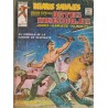 ARTES MARCIALES VOL.1 LOTE DE 10 TEBEOS , Nº 7,9,10,14,16,17,18,27,29 Y 47