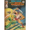 ARTES MARCIALES VOL.1 LOTE DE 10 TEBEOS , Nº 7,9,10,14,16,17,18,27,29 Y 47