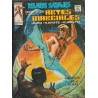 ARTES MARCIALES VOL.1 LOTE DE 10 TEBEOS , Nº 7,9,10,14,16,17,18,27,29 Y 47
