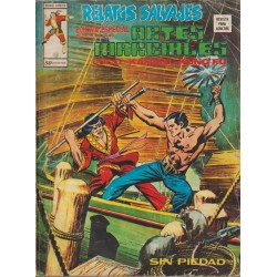 ARTES MARCIALES VOL.1 LOTE DE 10 TEBEOS , Nº 7,9,10,14,16,17,18,27,29 Y 47