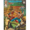 ARTES MARCIALES VOL.1 LOTE DE 10 TEBEOS , Nº 7,9,10,14,16,17,18,27,29 Y 47