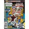 IRON MAN VOL.1 Nº 48 ED.FORUM