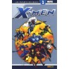 X-MEN O PATRULLA X COLECCIONABLES COMPLETOS VOL.1 Y VOL.2 45 MAS 40 TOTAL 85 TOMOS