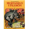 MORTADELO Y FILEMON COL.COMPLETA