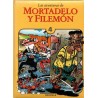 MORTADELO Y FILEMON COL.COMPLETA