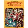 MORTADELO Y FILEMON COL.COMPLETA