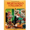 MORTADELO Y FILEMON COL.COMPLETA