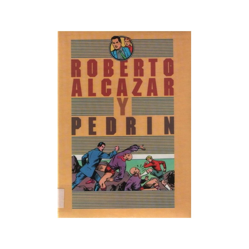 ROBERTO ALCAZAR COLOR 1ª A 3ª SERIE col.completaS 18 volumenes
