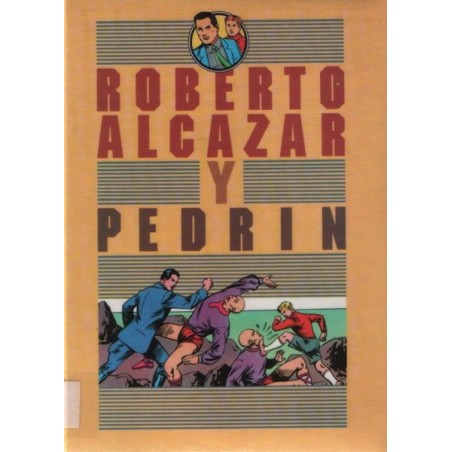 ROBERTO ALCAZAR COLOR 1ª A 3ª SERIE col.completaS 18 volumenes