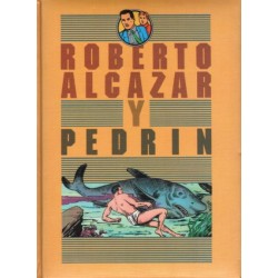 ROBERTO ALCAZAR COLOR 1ª A 3ª SERIE col.completaS 18 volumenes