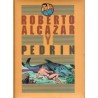 ROBERTO ALCAZAR COLOR 1ª A 3ª SERIE col.completaS 18 volumenes