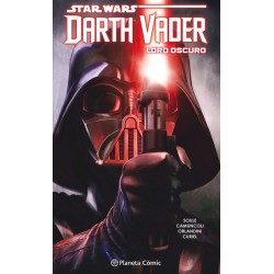 STAR WARS DARTH VADER LORD...