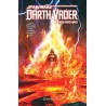 STAR WARS DARTH VADER LORD OSCURO COL.COMPLETA EN 4 TOMOS