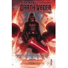 STAR WARS DARTH VADER LORD OSCURO COL.COMPLETA EN 4 TOMOS