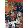 VENENO GUERRA DE SIMBIONTES Nº 3 Y 4 DE 4 ED.FORUM