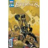 ETERNOS VOL.2 Nº 9 A 11,13 Y 15