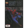 SECRET WAR DE BRIAN MICHAEL BENDIS Y GABRIELLE DELL´OTTO Nº 1 A 5 MAS LOS ARCHIVOS DE NICK FURIA