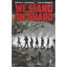 WE STAND ON GUARD COMPLETA 1 A 6 POR BRIAN K.VAUGHAN Y STEVE KROCE ( Y,EL ULTIMO HOMBRE )