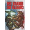 WE STAND ON GUARD COMPLETA 1 A 6 POR BRIAN K.VAUGHAN Y STEVE KROCE ( Y,EL ULTIMO HOMBRE )
