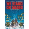 WE STAND ON GUARD COMPLETA 1 A 6 POR BRIAN K.VAUGHAN Y STEVE KROCE ( Y,EL ULTIMO HOMBRE )