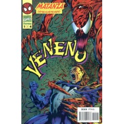 VENENO MATANZA...