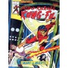 ARTES MARCIALES VOL.2 Nº 7 : MANO DE MUERTE SANG-CHI