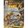 RELATOS SALVAJES ARTES MARCIALES VOL.2 SANG-CHI n. 8 : GATO