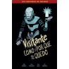 DEL UNIVERSO DE HELLBOY EL VITANTE ,COMO Y PORQUE SE QUEDO