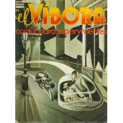 EL VIBORA Nº 6