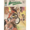 super heroes presenta nº 1 a 3 el motorista fantasma