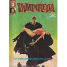 VAMPIRELLA NUMEROS SUELTOS DISPONIBLES