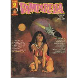 VAMPIRELLA NUMEROS SUELTOS DISPONIBLES