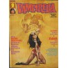 VAMPIRELLA NUMEROS SUELTOS DISPONIBLES