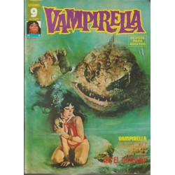 VAMPIRELLA NUMEROS SUELTOS DISPONIBLES