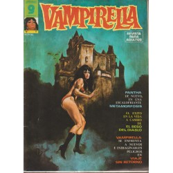 VAMPIRELLA NUMEROS SUELTOS DISPONIBLES