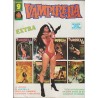VAMPIRELLA EXTRA TODO LO PUBLICADO EN USA ANTES DE SU DESAPARICION EN ESPAÑA