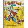 SPIDERMAN  EN SUPER HEROES PRESENTA ED.VERTICE VOL.2 LOTE DE 37 EJEMPLARES