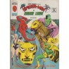 SPIDERMAN  EN SUPER HEROES PRESENTA ED.VERTICE VOL.2 LOTE DE 37 EJEMPLARES