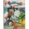 SPIDERMAN  EN SUPER HEROES PRESENTA ED.VERTICE VOL.2 LOTE DE 37 EJEMPLARES