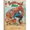 SPIDERMAN  EN SUPER HEROES PRESENTA ED.VERTICE VOL.2 LOTE DE 37 EJEMPLARES