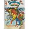 SPIDERMAN  EN SUPER HEROES PRESENTA ED.VERTICE VOL.2 LOTE DE 37 EJEMPLARES