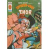 SPIDERMAN  EN SUPER HEROES PRESENTA ED.VERTICE VOL.2 LOTE DE 37 EJEMPLARES