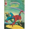 SPIDERMAN  EN SUPER HEROES PRESENTA ED.VERTICE VOL.2 LOTE DE 37 EJEMPLARES