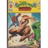 SPIDERMAN  EN SUPER HEROES PRESENTA ED.VERTICE VOL.2 LOTE DE 37 EJEMPLARES