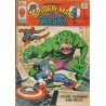 SPIDERMAN  EN SUPER HEROES PRESENTA ED.VERTICE VOL.2 LOTE DE 37 EJEMPLARES