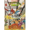 SPIDERMAN  EN SUPER HEROES PRESENTA ED.VERTICE VOL.2 LOTE DE 37 EJEMPLARES