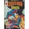 SPIDERMAN  EN SUPER HEROES PRESENTA ED.VERTICE VOL.2 LOTE DE 37 EJEMPLARES
