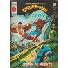 SPIDERMAN  EN SUPER HEROES PRESENTA ED.VERTICE VOL.2 LOTE DE 37 EJEMPLARES