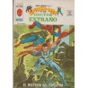 SPIDERMAN  EN SUPER HEROES PRESENTA ED.VERTICE VOL.2 LOTE DE 37 EJEMPLARES